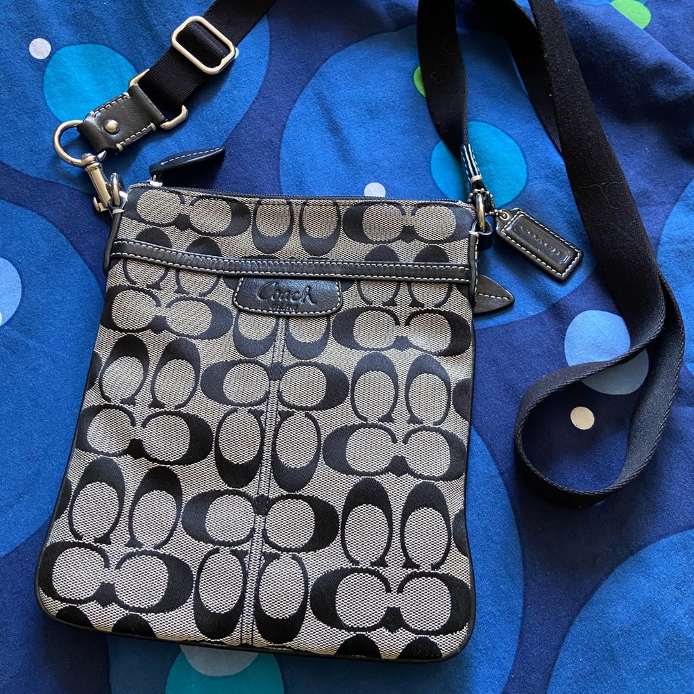COACH Crossbody Bag